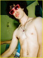 Darren Criss nude photo
