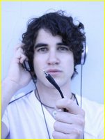 Darren Criss nude photo