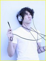 Darren Criss nude photo