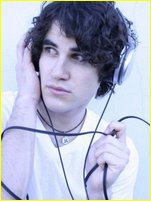 Darren Criss nude photo