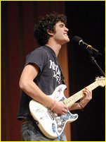 Darren Criss nude photo