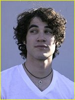 Darren Criss nude photo