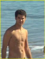 Darren Criss nude photo