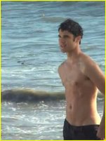 Darren Criss nude photo