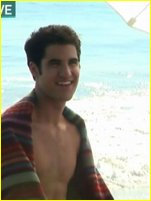 Darren Criss nude photo