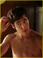 Darren Criss nude photo