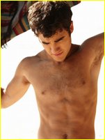 Darren Criss nude photo