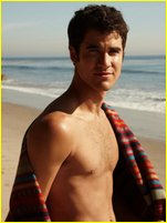 Darren Criss nude photo