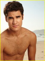 Darren Criss nude photo