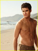 Darren Criss nude photo