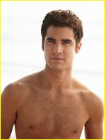 Darren Criss nude photo