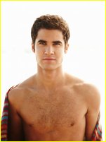 Darren Criss nude photo