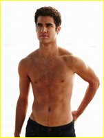 Darren Criss nude photo