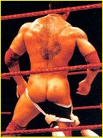 Dave Batista nude photo