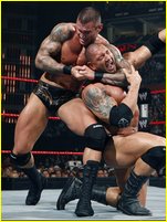 Dave Batista nude photo
