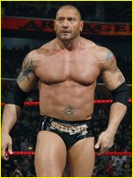 Dave Batista nude photo