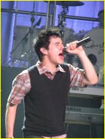 David Archuleta nude photo