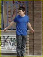 David Archuleta nude photo