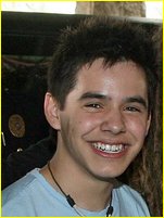 David Archuleta nude photo