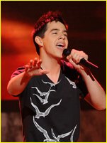 David Archuleta nude photo
