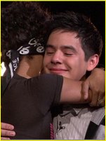 David Archuleta nude photo