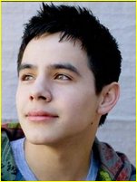 David Archuleta nude photo