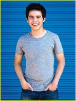 David Archuleta nude photo