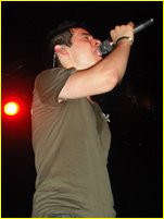 David Archuleta nude photo