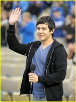David Archuleta nude photo