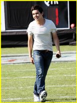 David Archuleta nude photo