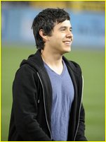 David Archuleta nude photo