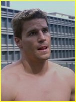 David Boreanaz nude photo