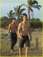 David Henrie nude photo