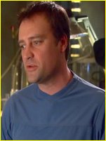 David Hewlett nude photo