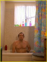 David Hewlett nude photo