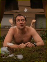 David Hewlett nude photo