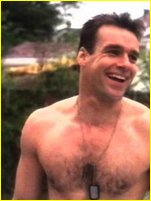 David James Elliott nude photo