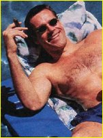 David James Elliott nude photo
