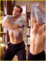 David James Elliott nude photo