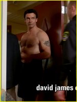 David James Elliott nude photo