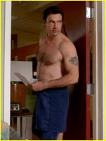 David James Elliott nude photo