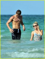 Derek Hough nude photo