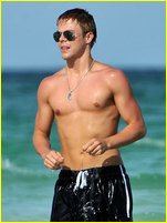 Derek Hough nude photo