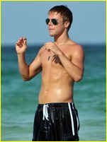 Derek Hough nude photo