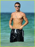 Derek Hough nude photo