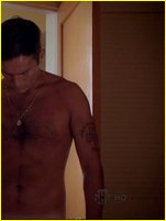 Desmond Harrington nude photo