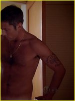 Desmond Harrington nude photo