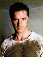 Devon Sawa nude photo