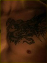 Devon Sawa nude photo