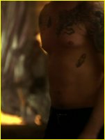 Devon Sawa nude photo
